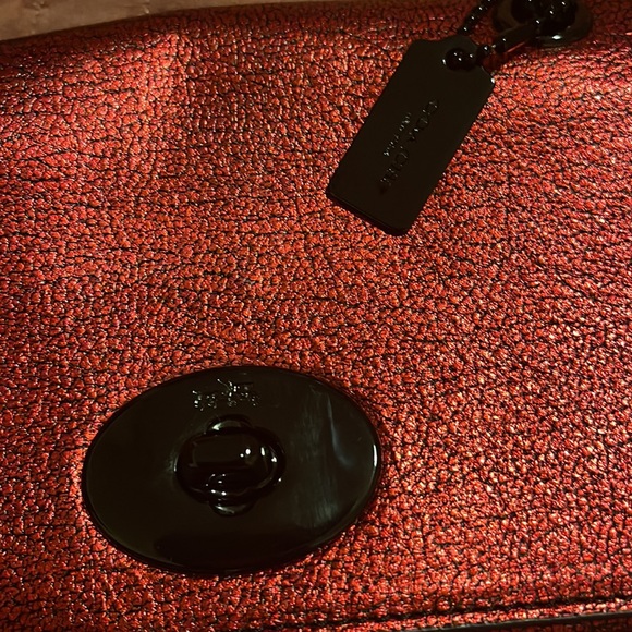 Coach mini bag - Picture 4 of 10